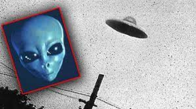 Ölüm Döşeğindeki CIA Ajanından UFO İtirafı!
