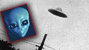 Ölüm Döşeğindeki CIA Ajanından UFO İtirafı!