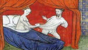 Orta Çağ Döneminde Cinsel İlişki Alışkanlığı Nasıldı?