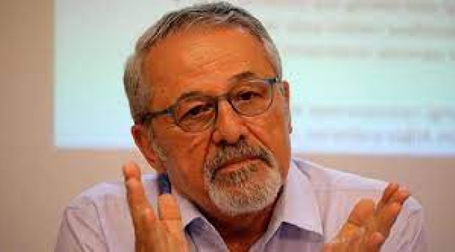 Prof. Dr. Naci Görür: Tatbikat işi kolay; asıl derde derman olacak tatbikat değil, yaraya neşter vurulmasını bekliyoruz