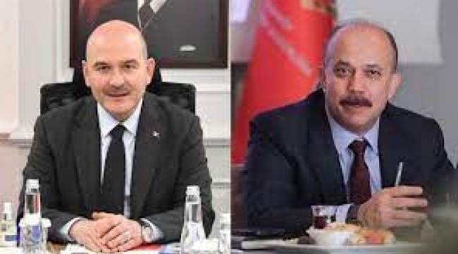 Sarallar soruşturmasının perde arkasında ...