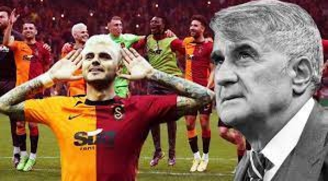  'Şenol Güneş pişman olmuştur, Icardi ve Okan Buruk...'