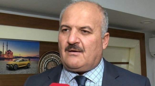 Taksi Azlığına Dahiyane Çözüm: 'Zam Yapalım'