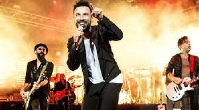Ünlülerin yılbaşı konser ücretleri belli oldu!
