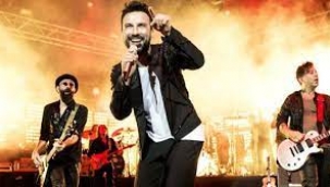 Ünlülerin yılbaşı konser ücretleri belli oldu!