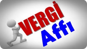 Vergi affı çıkacak mı, ne zaman çıkabilir?