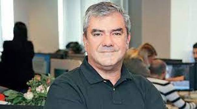 Yılmaz Özdil: Uganda seviyesine düşmüşken