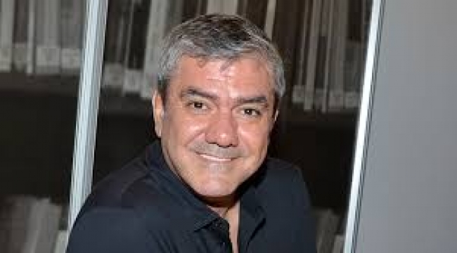 Yılmaz Özdil yazdı Dünya kupası
