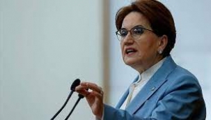 Akşener: 6 yaşında istismara uğramış çocuğun davasını takip etmezsem şerefsizim