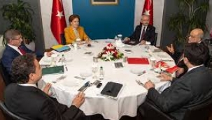 Altılı Masa kaynakları: İmamoğlu'nun adaylığının önü tamamen kapandı