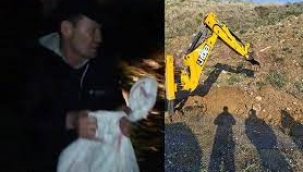 At Keserken Yakalandılar: 2 Kişi Gözaltına Alındı