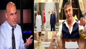 BAE'ye Sedat Peker mektubu: Dijital tecrit kaldırılsın, vereceği bilgiler önemli