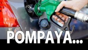 Benzine dev zam pompaya yansıdı! 