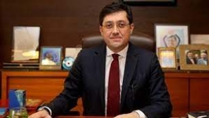 Beşiktaş eski Belediye Başkanı Murat Hazinedar'a gözaltı kararı