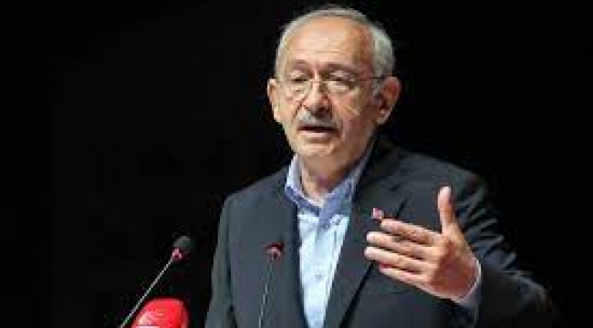 Beşli Çeteye yakın medya Kılıçdaroğlu'nun adaylığını engellemeye çalışıyor