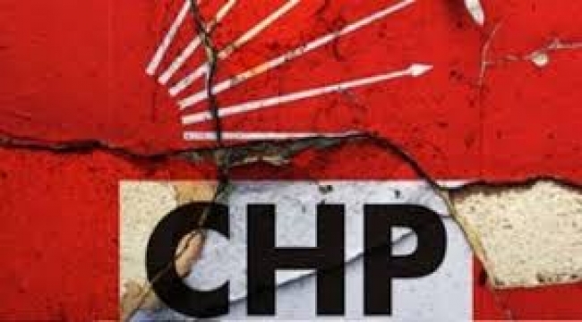 CHP'de 40 il başkanı istifa hazırlığında