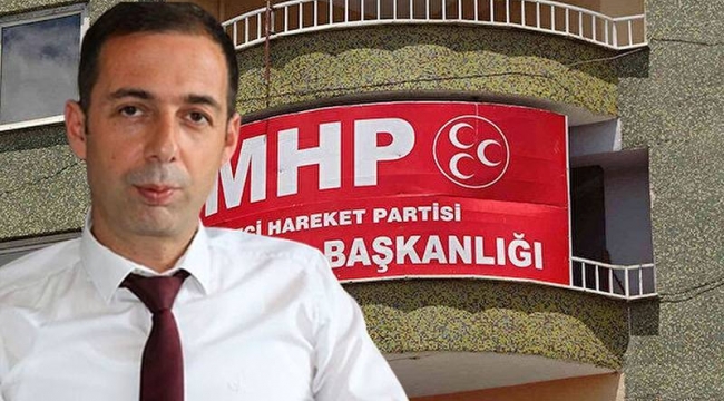 'Çocuğa cinsel istismardan' yargılanan MHP'li Kayaalp'in beraat gerekçesi açıklandı