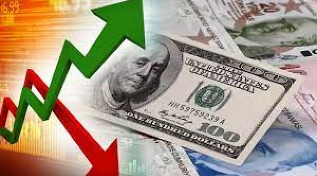 Dolar mevduat faizi sıfıra gidiyor