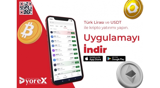 Dünya Standartlarında Ücretsiz Eğitim: DyorexAkademi