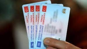 Ehliyet ücreti yeni yılda 10 bin tl'yi geçecek 