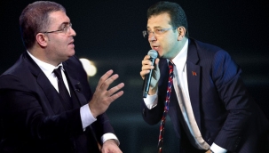 Ersan Şen'den Ekrem İmamoğlu'na bomba sözler! 'Ucuz kahramanlık…'