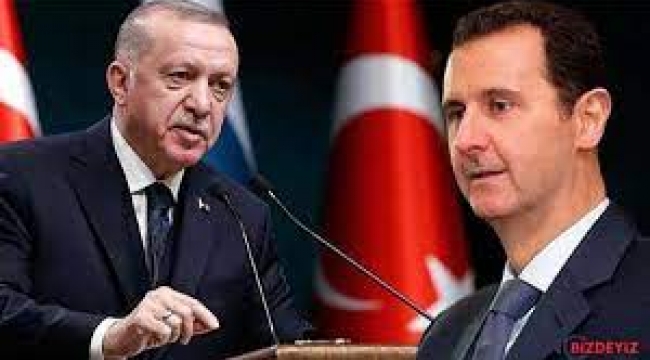 Esad Erdoğan'ın görüşme isteğini reddetmiş