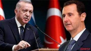 Esad Erdoğan'ın görüşme isteğini reddetmiş