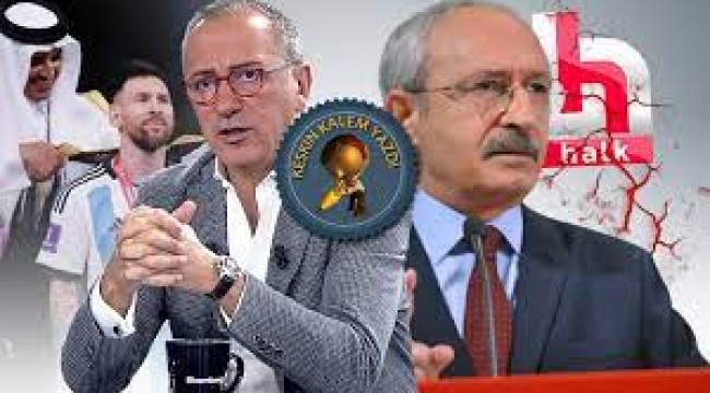 Fatih Altaylı'ya Katar'dan kötü haber ne?
