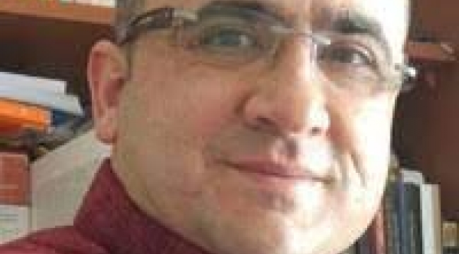  FATİH BATI'DAN DİZİ DÜNYASINA FAST FOOD BENZETMESİ
