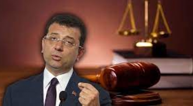 İmamoğlu davasında kritik gün... Anbean neler yaşanıyor