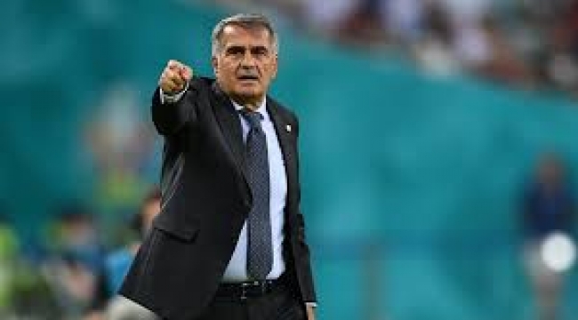 İnatçı Şenol Güneş!