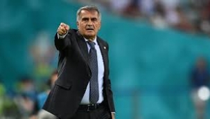 İnatçı Şenol Güneş!