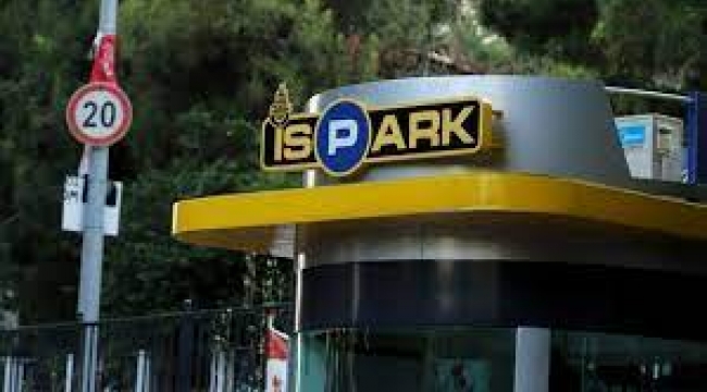 İSPARK'ta otopark ücretlerine yüzde 60 zam