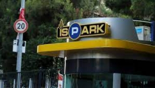 İSPARK'ta otopark ücretlerine yüzde 60 zam