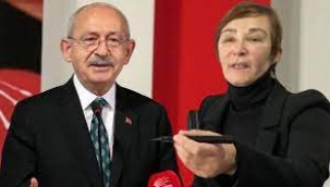 Kılıçdaroğlu Aslı Baykal'a yanıt verdi