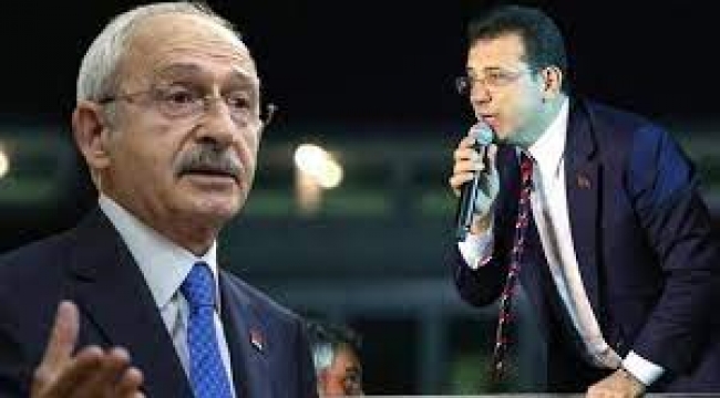 Kılıçdaroğlu ile İmamoğlu'nun 'gizli' görüşmeleri ifşa oldu