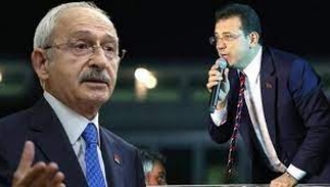 Kılıçdaroğlu ile İmamoğlu'nun 'gizli' görüşmeleri ifşa oldu