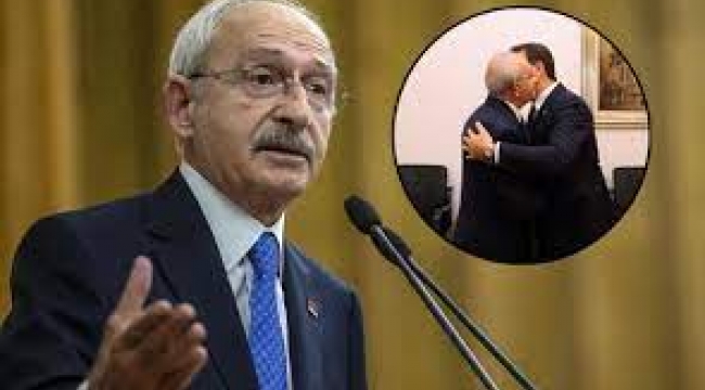 Kılıçdaroğlu: İmamoğlu ile aramızda baba-oğul ilişkisi var