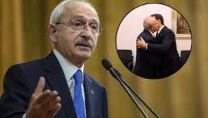 Kılıçdaroğlu: İmamoğlu ile aramızda baba-oğul ilişkisi var