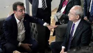 'Kılıçdaroğlu, İmamoğlu'nu fırçalayıp istifasını istedi…'