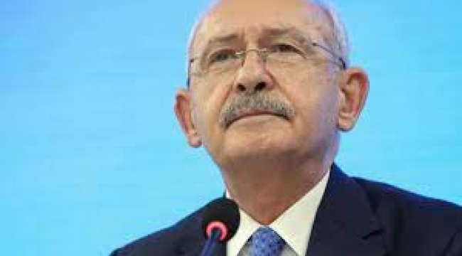 Kılıçdaroğlu"İstanbul ve Yalova seçimleri yenilensin"