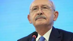 Kılıçdaroğlu"İstanbul ve Yalova seçimleri yenilensin"