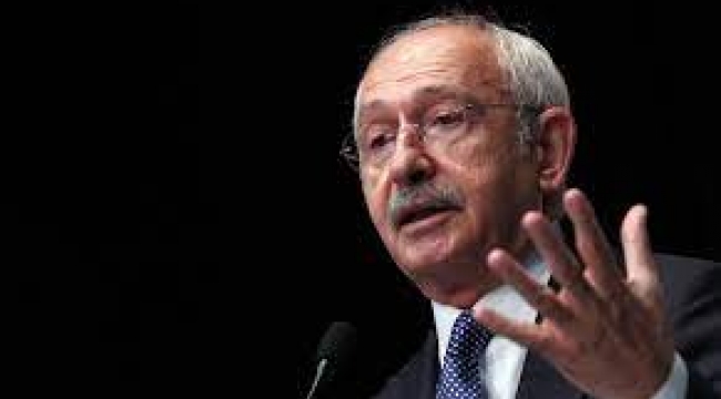 Kılıçdaroğlu'nun sır görüşmesi