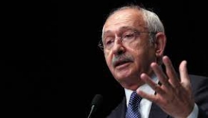 Kılıçdaroğlu'nun sır görüşmesi