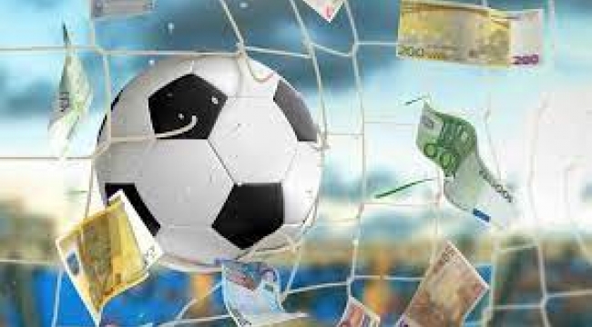 Menajerlere 622 Milyon Dolar Ödendi!