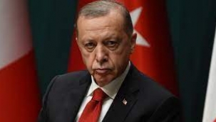 MetroPOLL: Yüzde 50,7 Erdoğan'a oy vermeyeceğini söylüyor