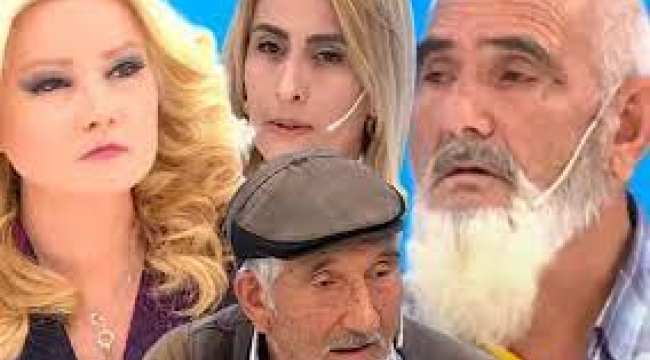 Müge Anlı'da dehşet olay! Eşini köye pazarladı