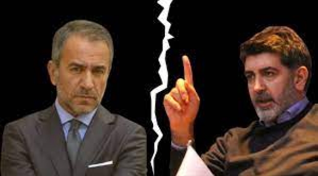 Murat İde ile Levent Gültekin arasında "yalancı" tartışması