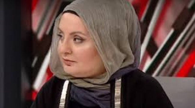 Nihal Bengisu Karaca: 6'lı masa kimi aday gösterirse o kişiyi destekliyorum