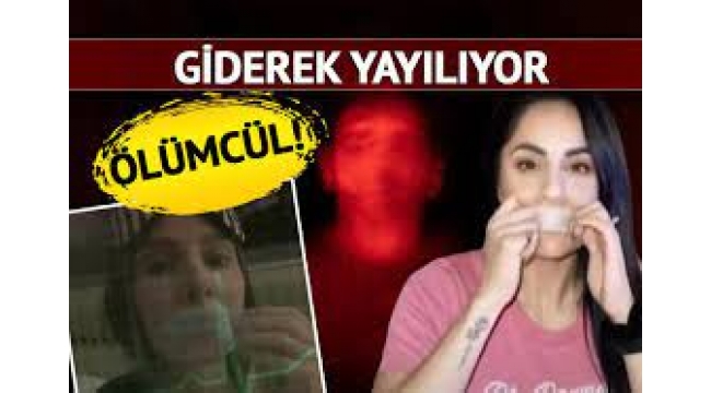 Ölümcül Akım Hızla Yayılıyor!